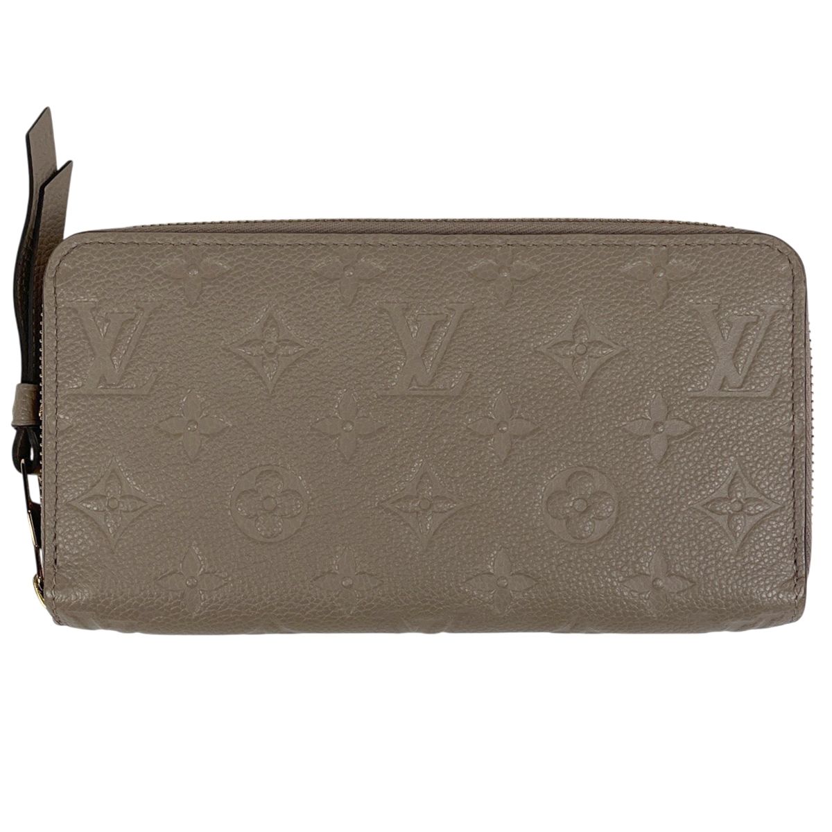 ルイ・ヴィトン Louis Vuitton ジッピー ウォレット 札入れ 小銭入れ 