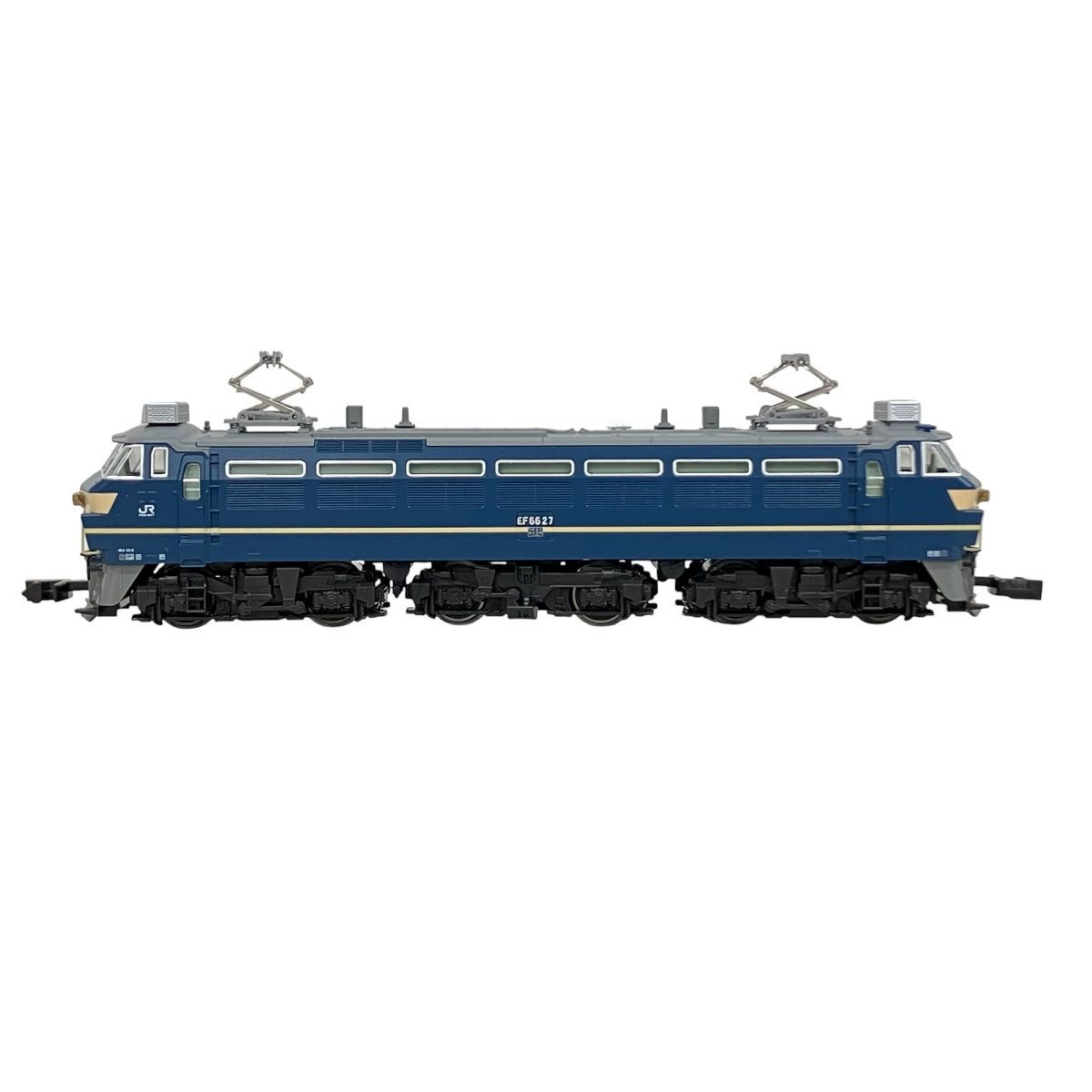 【送料込み】KATO EF66 27 電気機関車 Nゲージ 3090-5 EF66 27 JR貨物更新車 品番：3090-5 鉄道模型 KATO(カトー