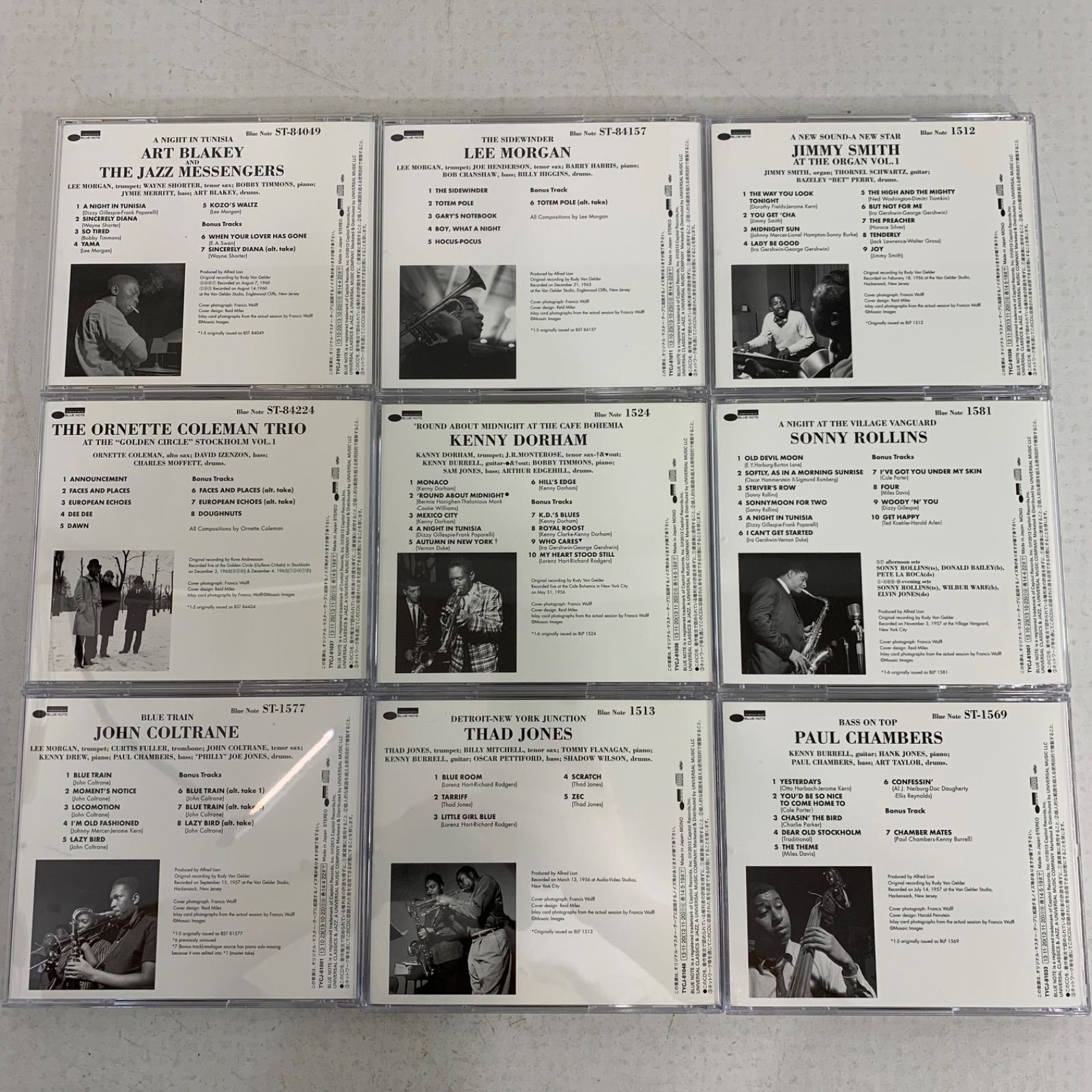 ジャズCD 50個まとめ売り JAZZ - メルカリ