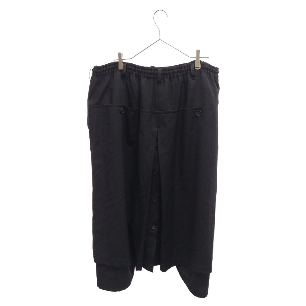 Yohji Yamamoto POUR HOMME (ヨウジヤマモト プールオム) 20