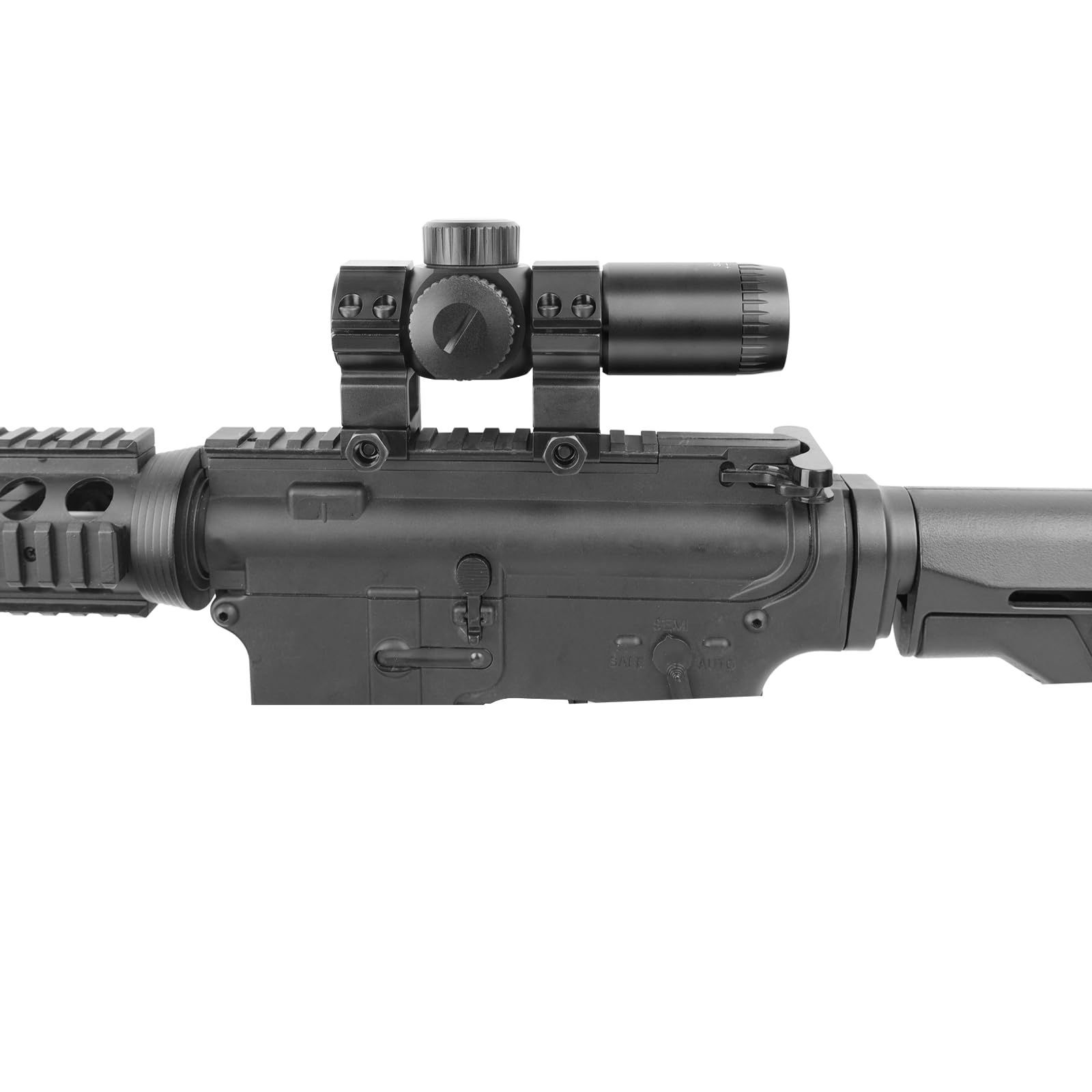 在庫処分】SKEERY 3x28IRライフルスコープ 3倍固定倍率照準器