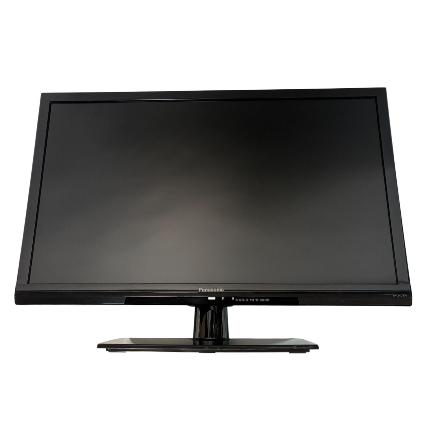 Panasonic 液晶テレビ ブラック 本体 24 カテゴリー概要 | 4K