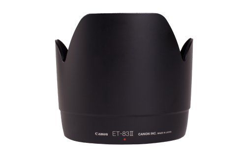Canon レンズフード ET-83 2 注文 Canon レンズフード ET-83 2 並行輸入品