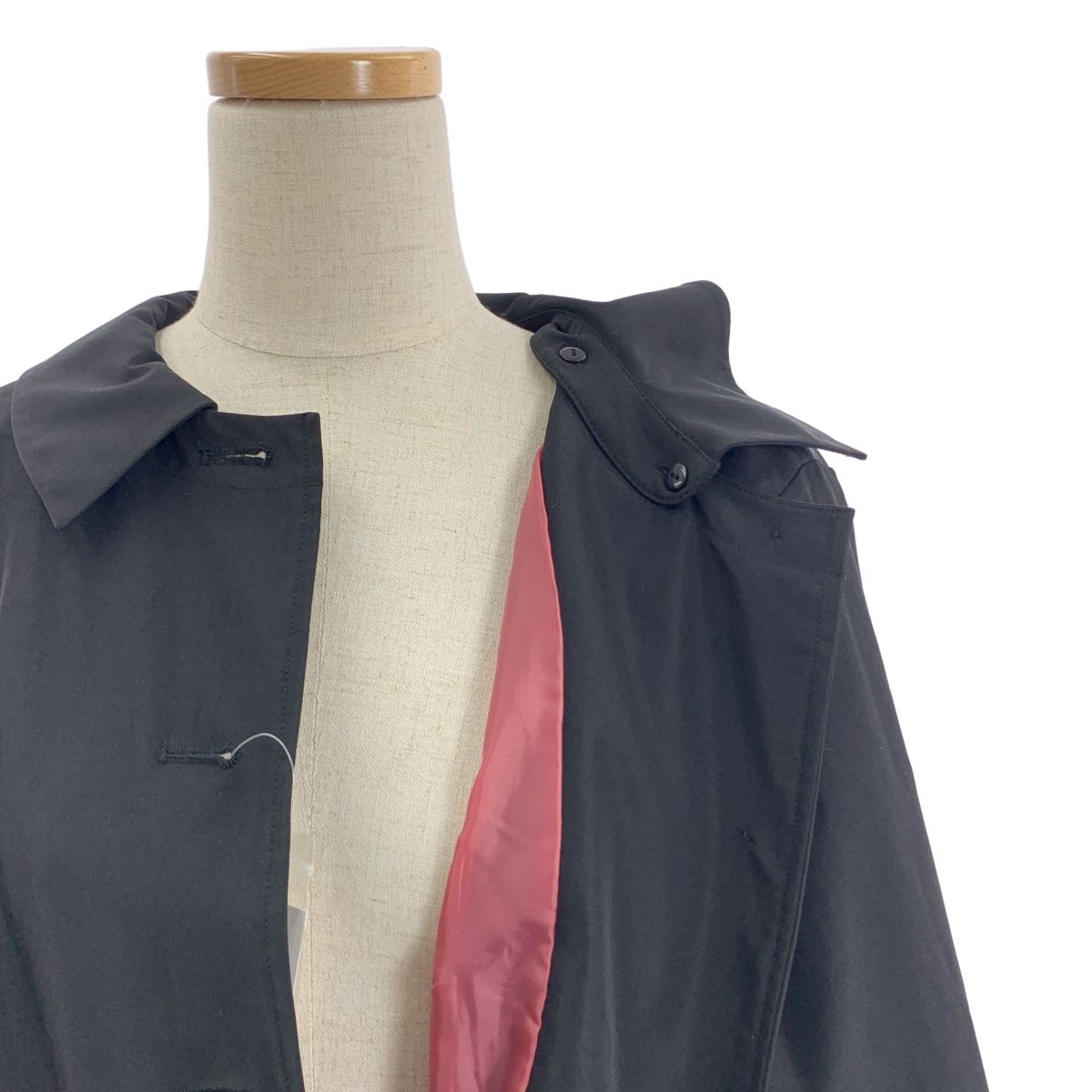 美品】 JENNE / ジェンヌ | 2022AW | 付け襟 ハイウエストフレア