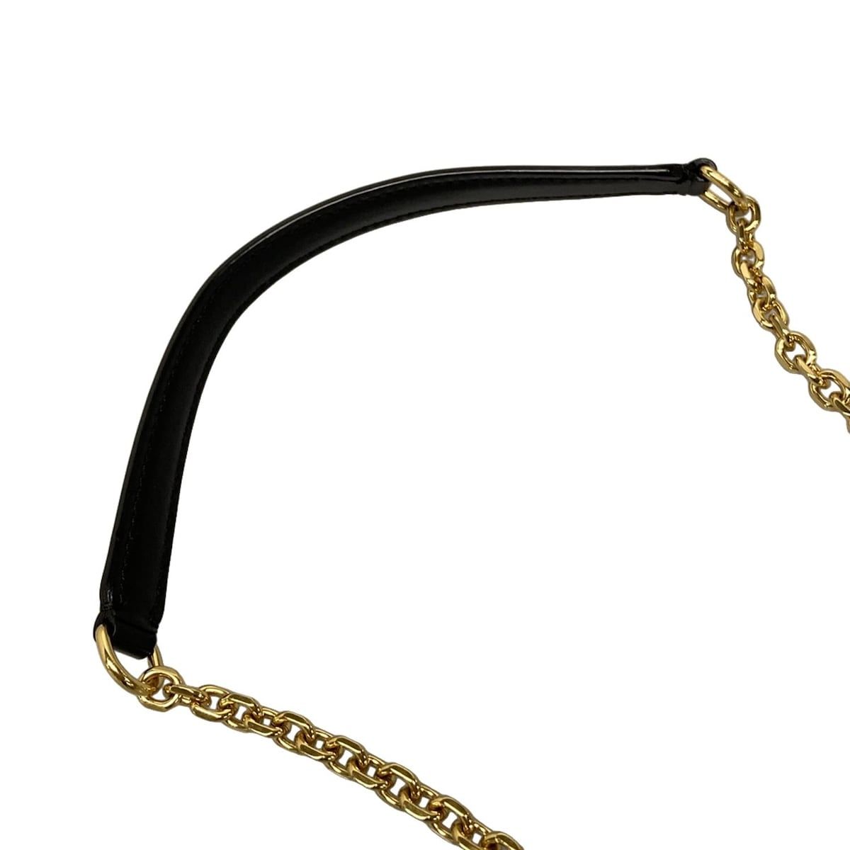 チェーンウォレット グルメット