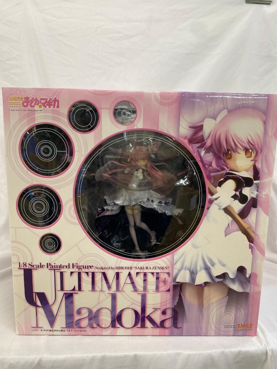 激安大特価，SALE ♪魔法少女まどか☆マギカ アルティメットまどか■＊同梱不可 その他