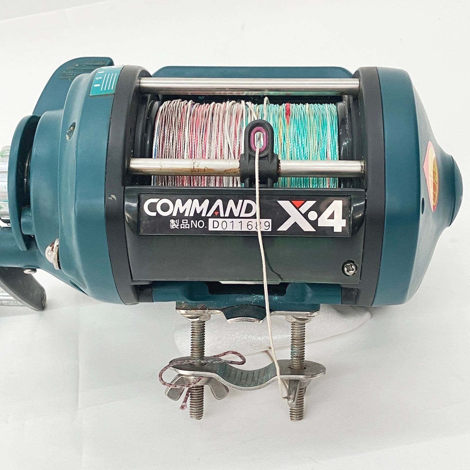 〇〇Miya Epoch ミヤエポック ミヤマエ COMMAND X-4 コマンド