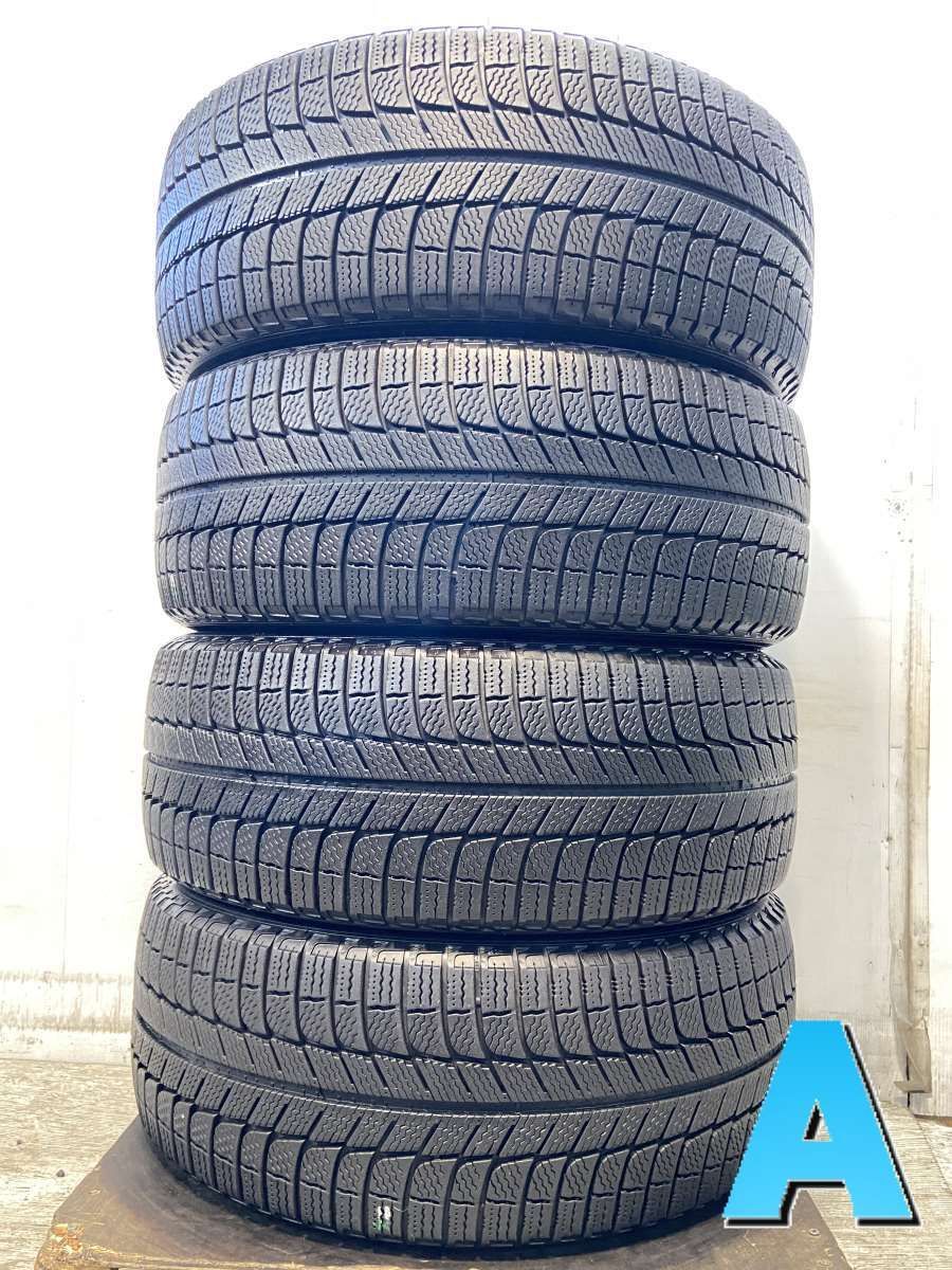 中古　215/55R17 ミシュラン 2025年最新】Yahoo!オークション -215 55 17 ミシュランの中古品