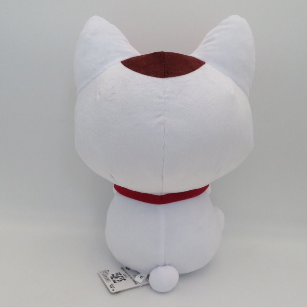 ダンダダン　めちゃもふぐっとぬいぐるみ　ターボババア　オンクレ新品未開封　招き猫 ダンダダン めちゃもふぐっとぬいぐるみ ターボババア招き猫 5点セット