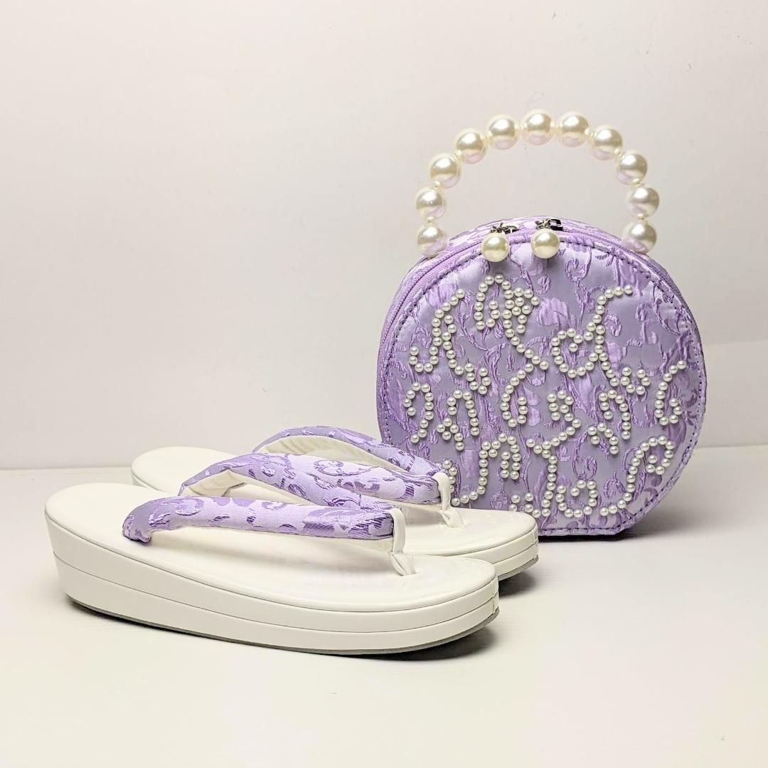 楽天市場】成人式 バッグ（カラーパープル）の通販 和装 振袖