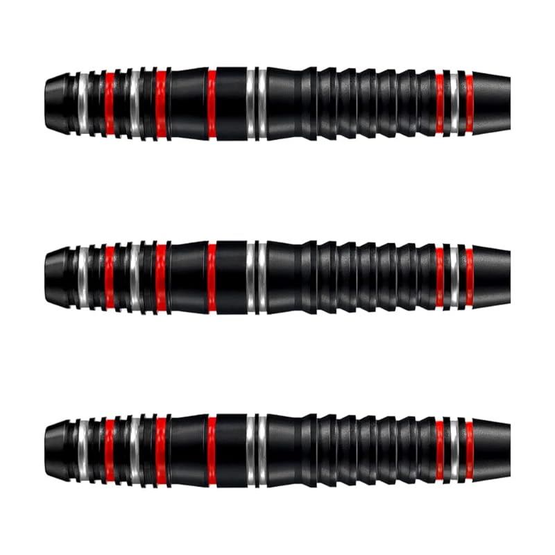 Harrows バレル2セット ダーツ > ソフトダーツ > ブランド【ハ行】 > ハローズ