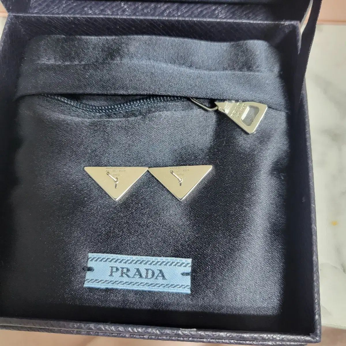 宝石 イヤリング