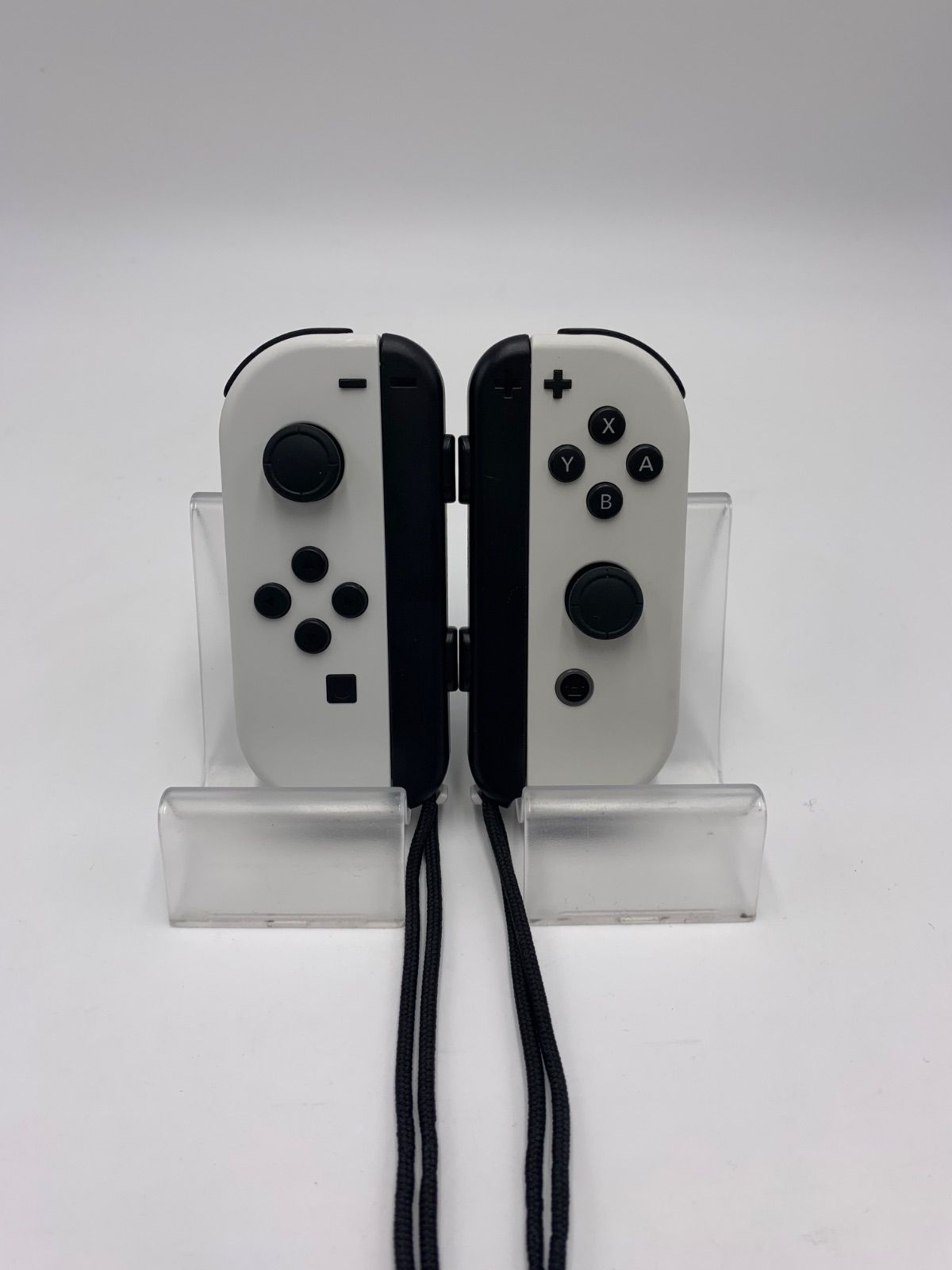Nintendo Switch スイッチ ジョイコン 左右 ペア ホワイト 1128-201