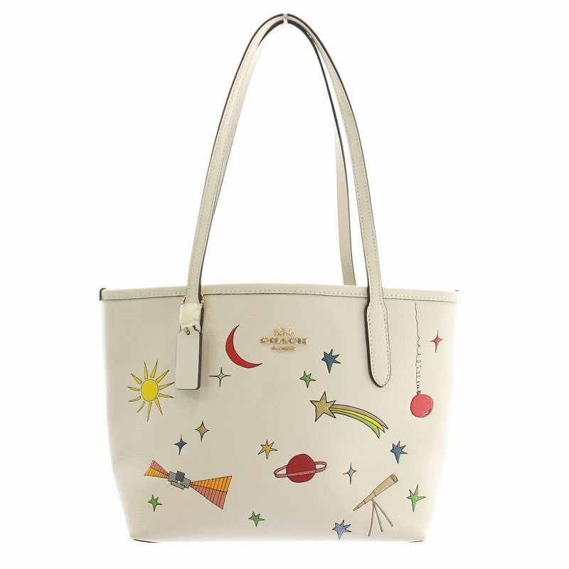 コーチ COACH × オブザーブド バイ アス OBSERVED BY US