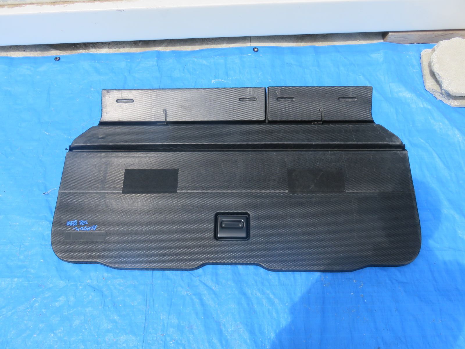 ☆SFC1495/エスティマ 50系 ACR50W/ACR55W/GSR50W/GSR55W 後期3