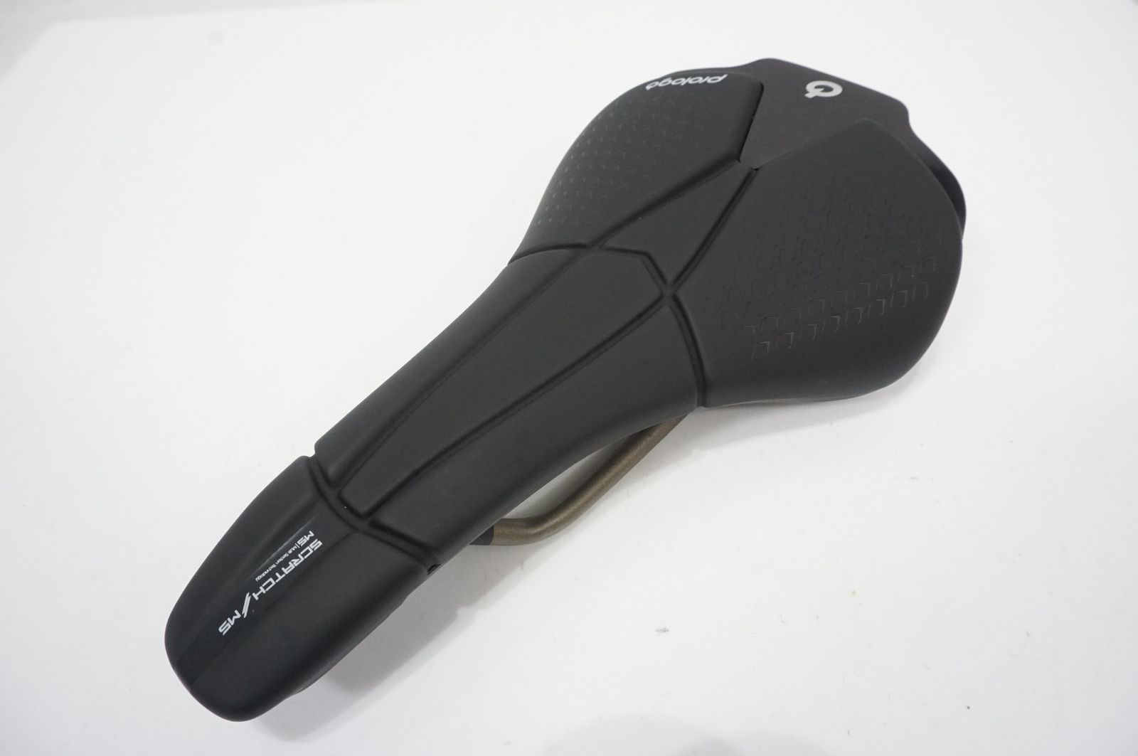 PROLOGO プロロゴ SCRATCH M5 TIROX サドル | バイチャリAKIBA店