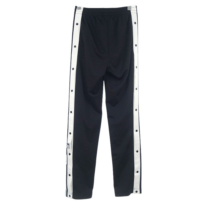 adidas -   adidas  アディブレイク サイドボタン パンツ ジャージ 新品】アディダスオリジナルス パンツ アディブレイク ジャージ