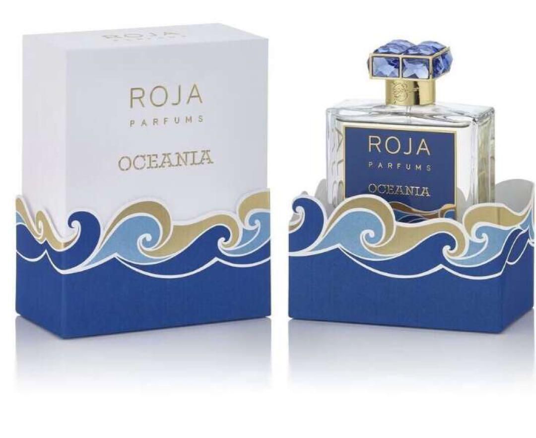 Roja Oceania Parfum Spray ROJA OCEANIA オードパフューム 100ml
