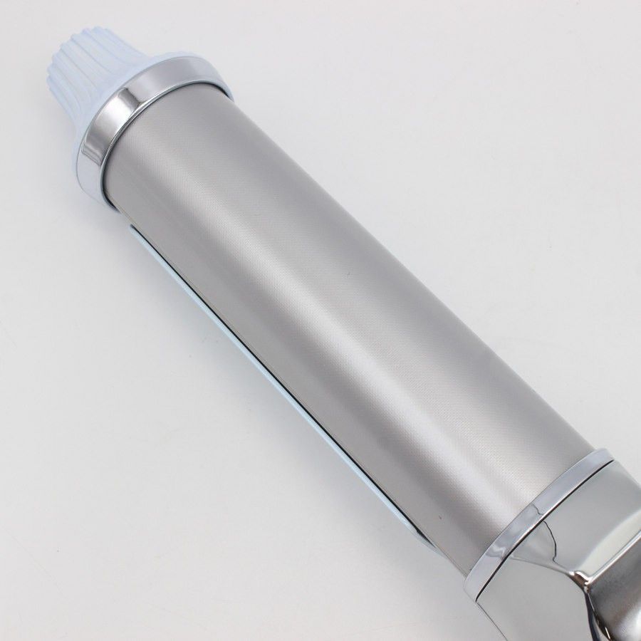 美品】MTG ReFa CURL IRON PRO 38 RE-AV-02A ホワイト 38mm