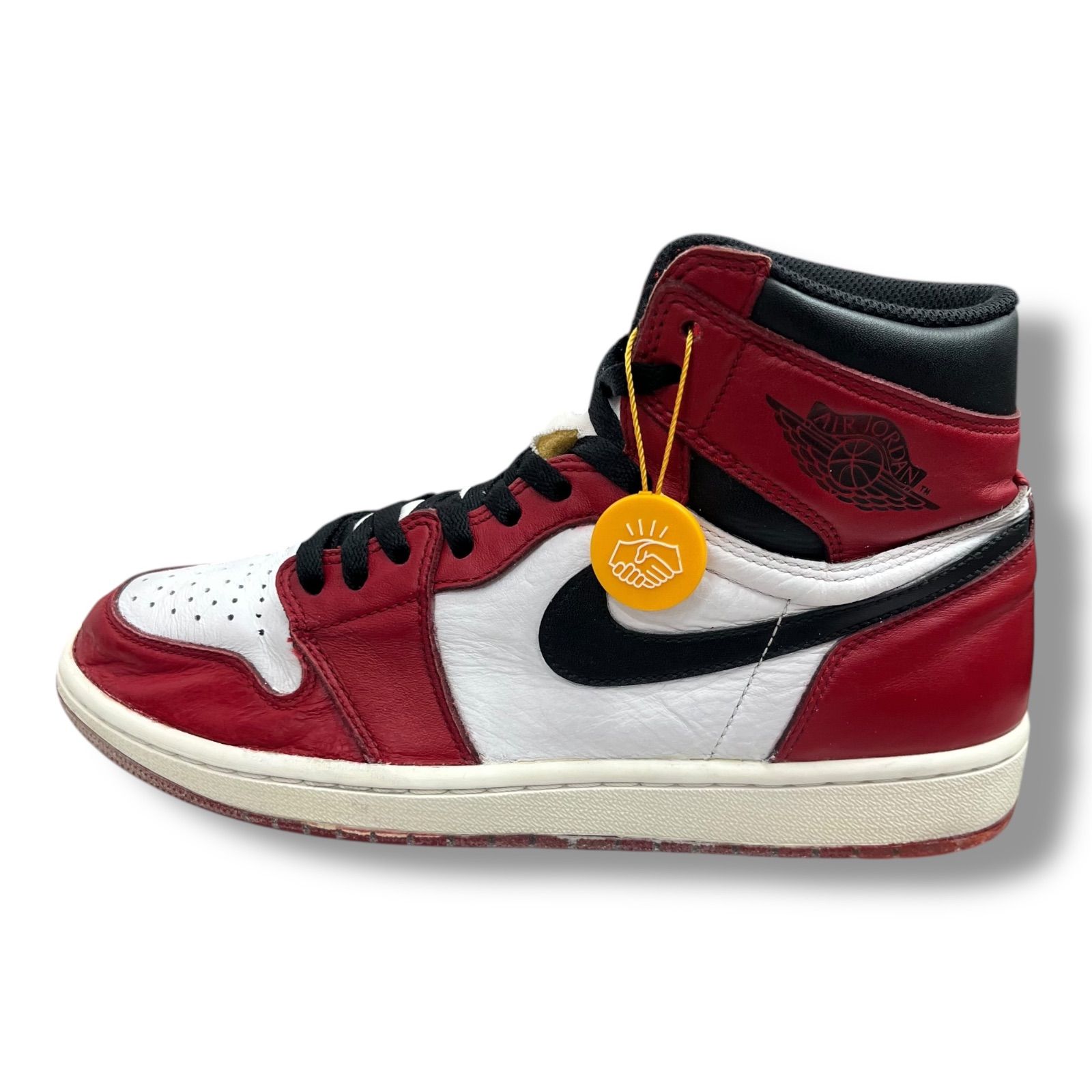Nike Air Jordan 1 Retro High Chicago 2015年製 エアジョーダン
