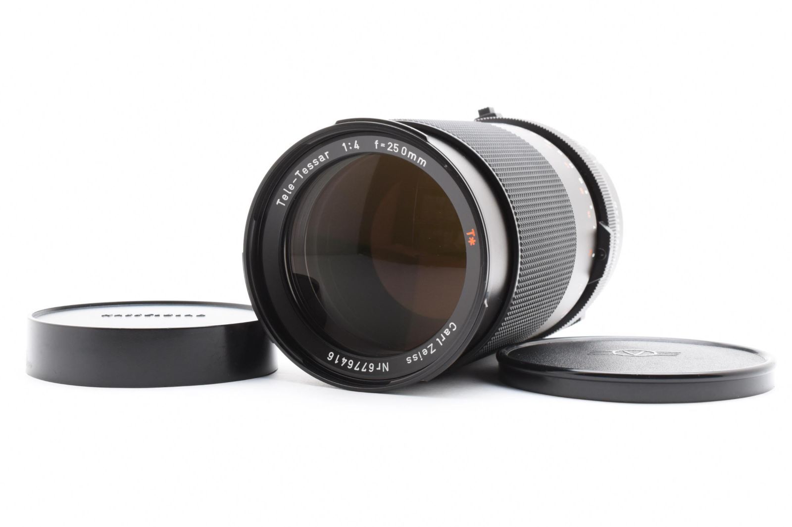 ハッセルブラッド 250mm F4T* Tele-Tessar FEレンズ対応 Hasselblad