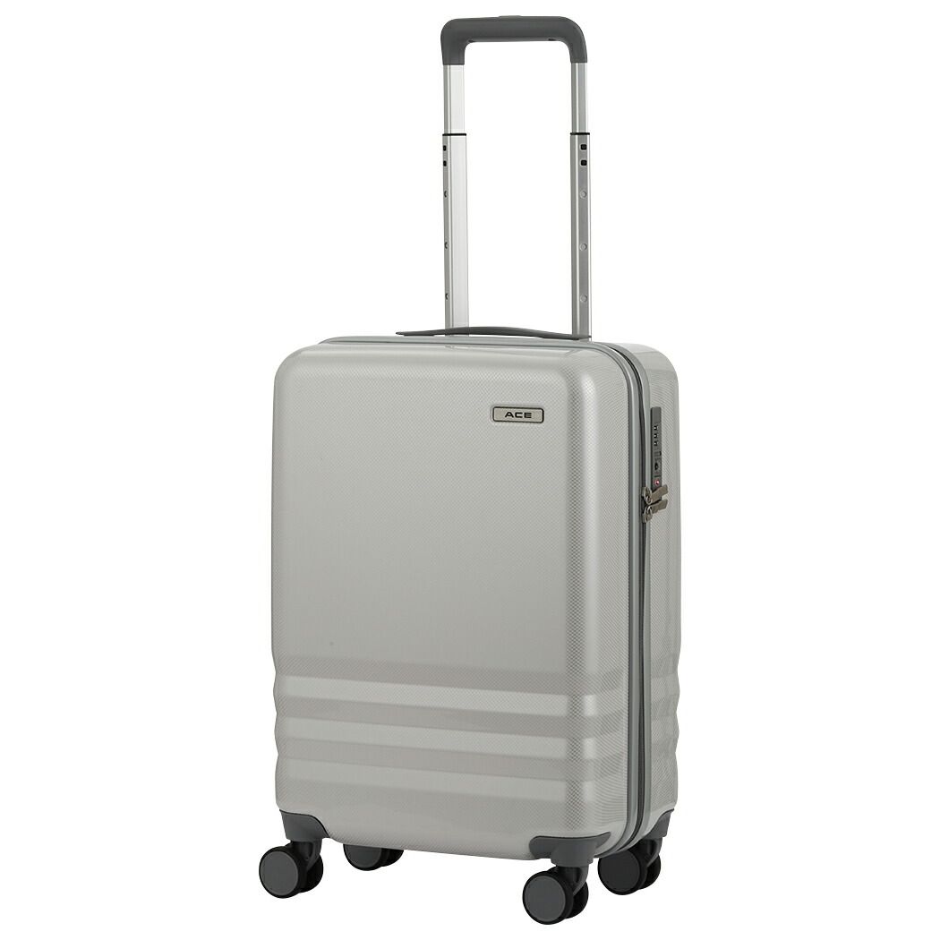 ace エース ACE スーツケース B-AE-06762 SSサイズ - メルカリ