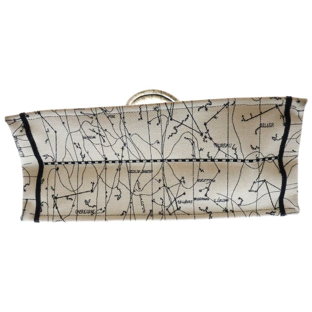 Christian Dior (クリスチャンディオール) ブックトート ミディアム