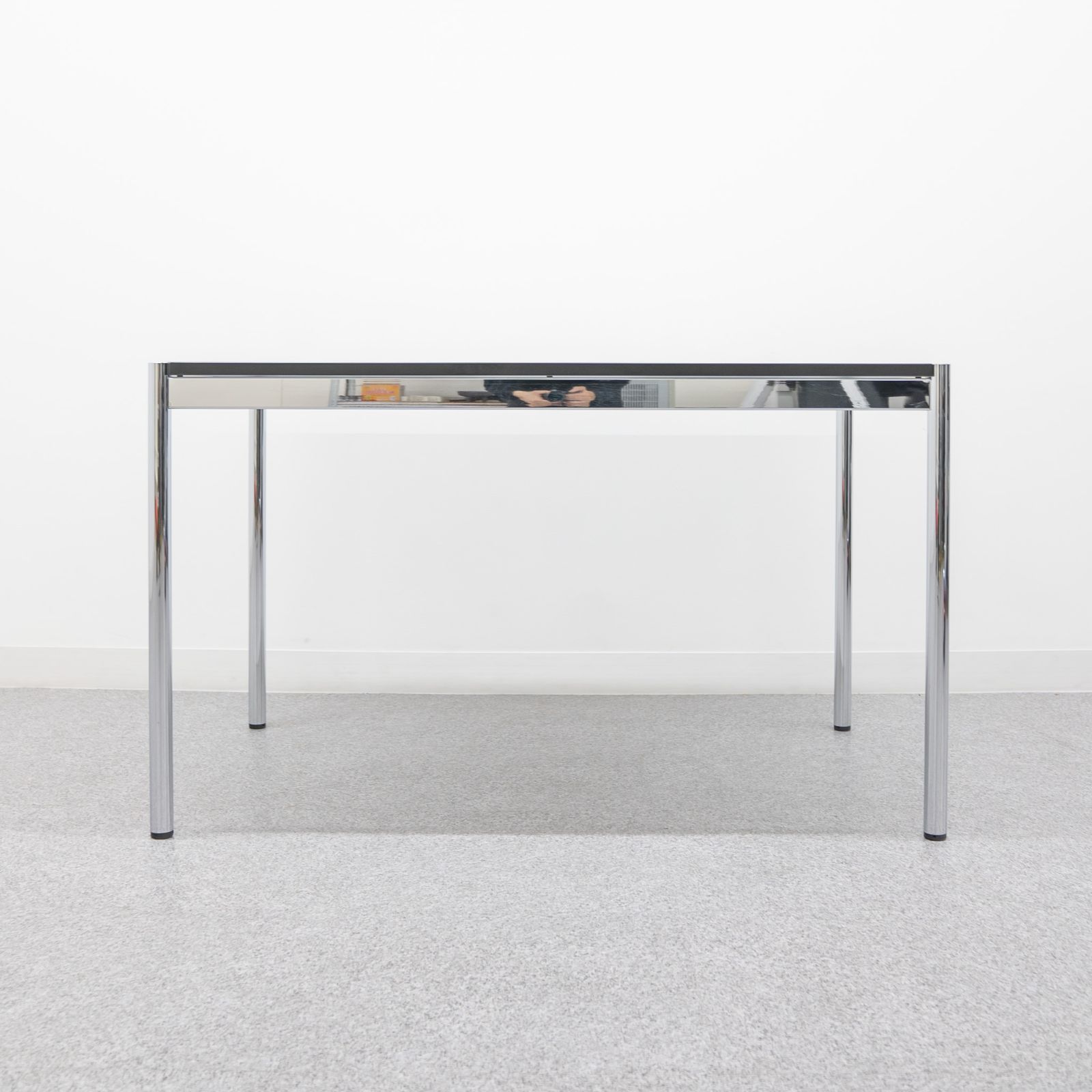 USM Haller ハラーテーブル W1500 D750