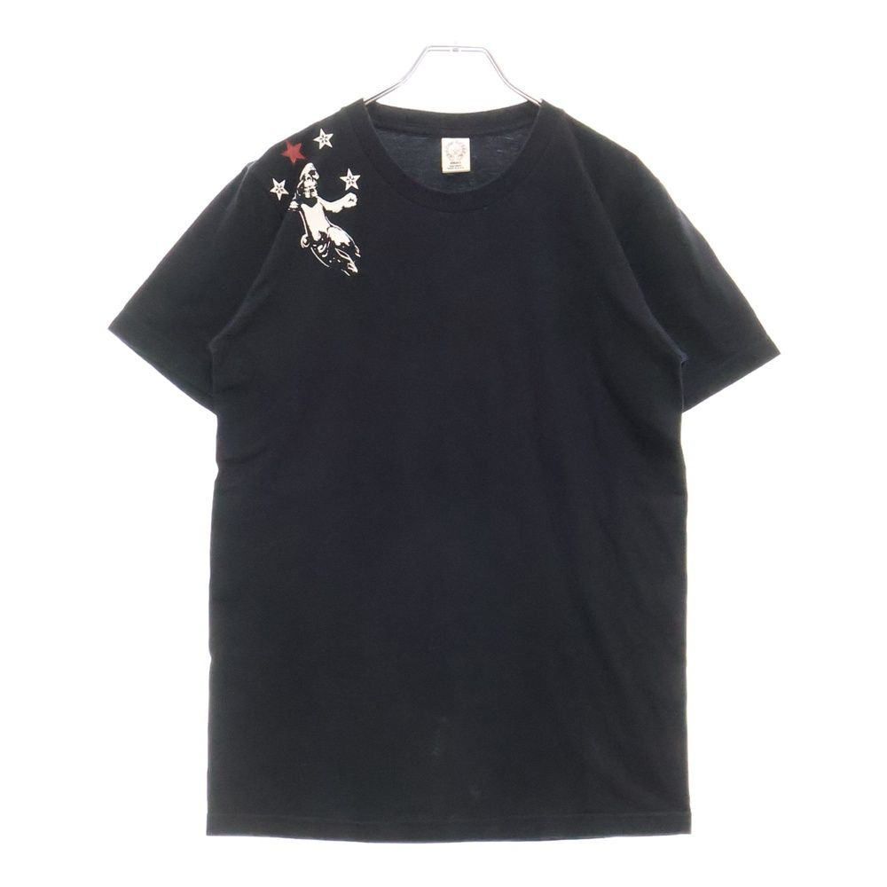 クロムハーツ ハリスティーダ Tシャツ 半袖 フォティ foti