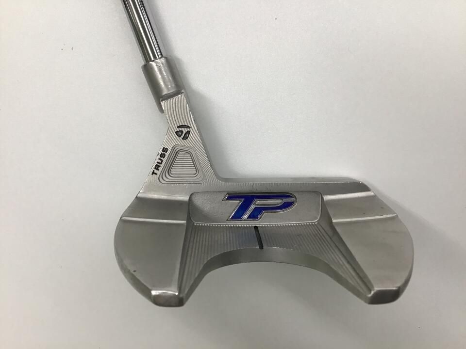 未使用 TP COLLECTION HYDRO BLAST ARDMORE TM1 パター テーラーメイド 最短