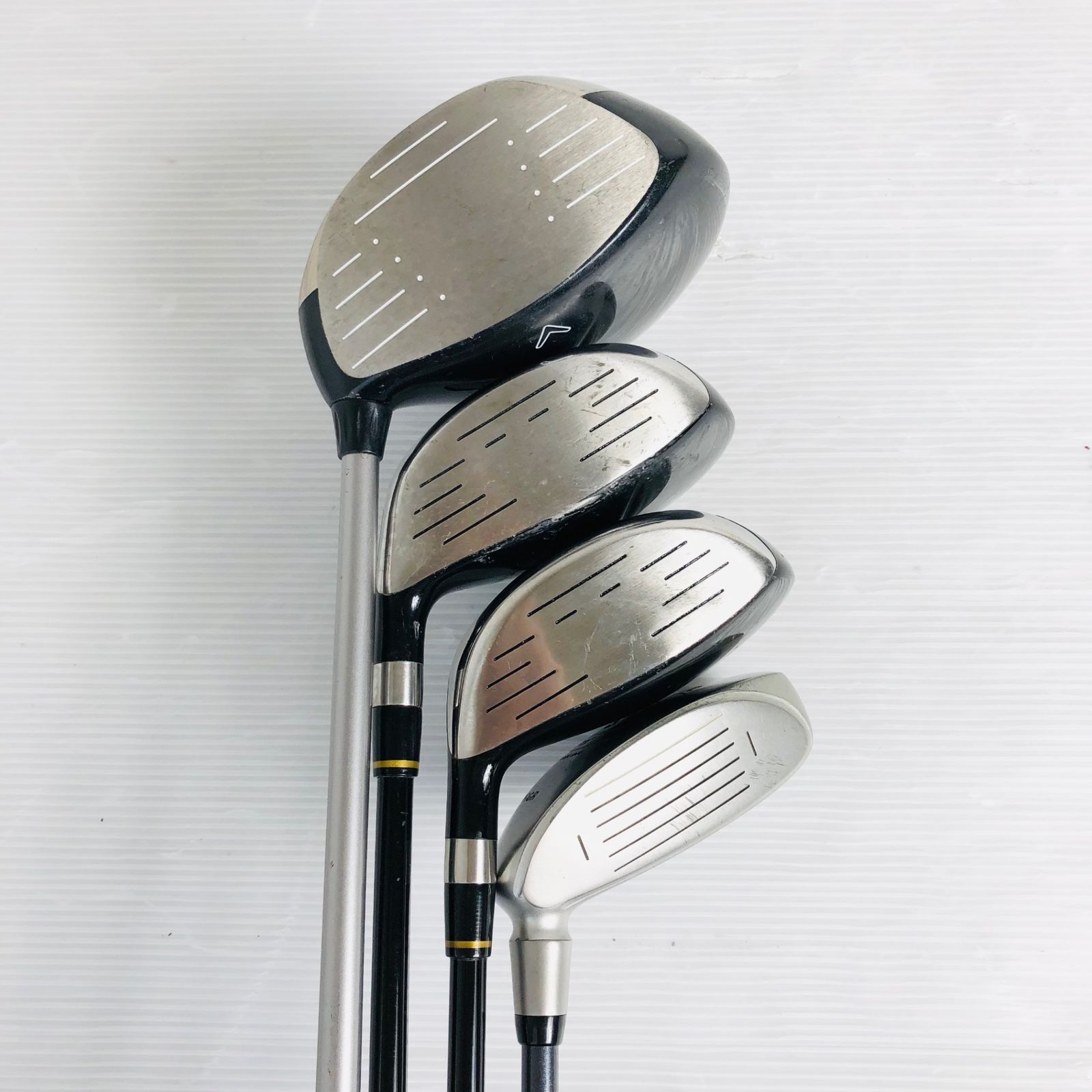豪華 14本 Callaway キャロウェイ メンズ ゴルフ クラブ セット