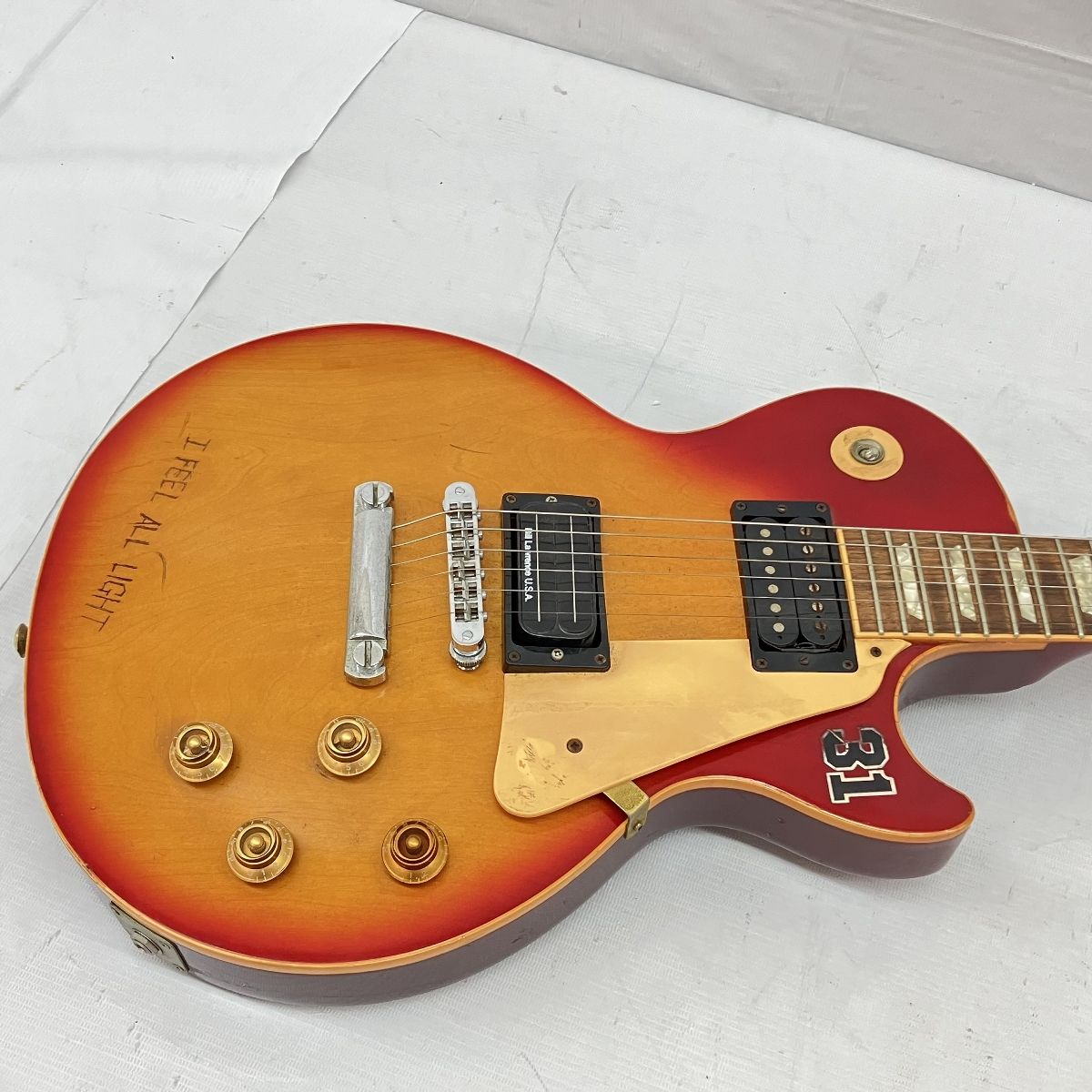Gibson Les Paul Standard 1993年 エレキギター レスポール