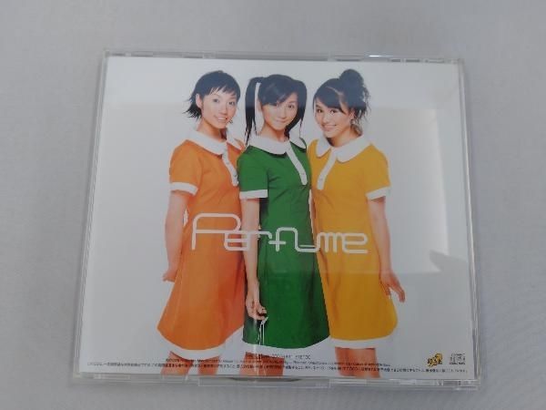 Perfume ビタミンドロップ