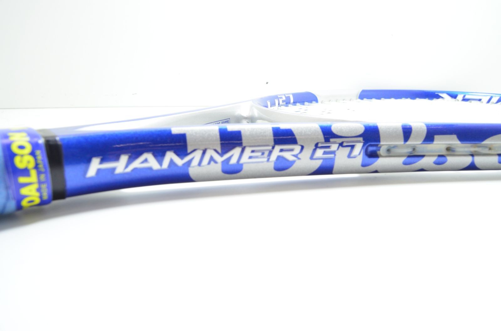 27 HAMMER