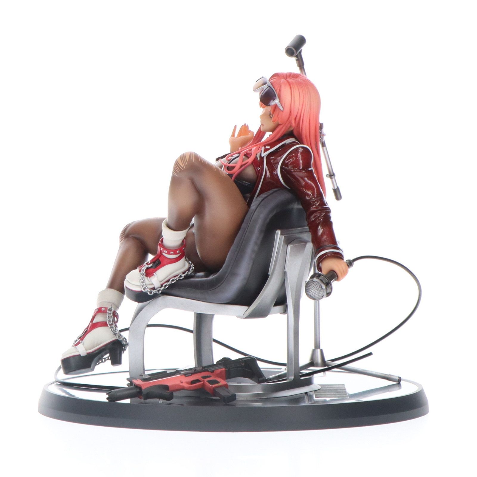ボリューム 勝利の女神:NIKKE(ニケ) 完成品 フィギュア