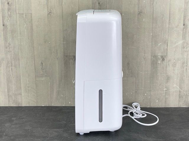 展示品 シャープ 衣類乾燥除湿機 プラズマクラスター 【】動作保証 CV