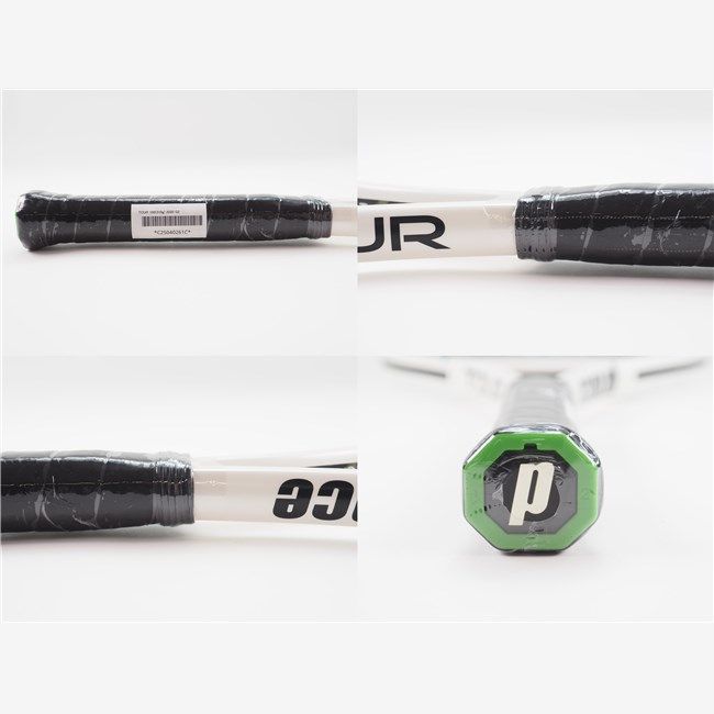 中古 テニスラケット プリンス ツアー 100(310g) 2020年モデル (G2