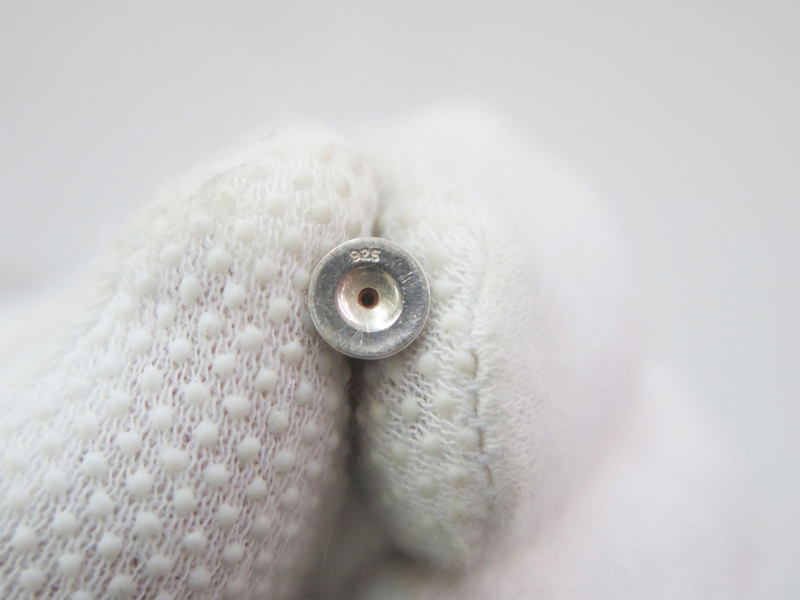 JUSTIN DAVIS ジャスティンデイビス SEJ152 M.TS ピアス - メルカリ