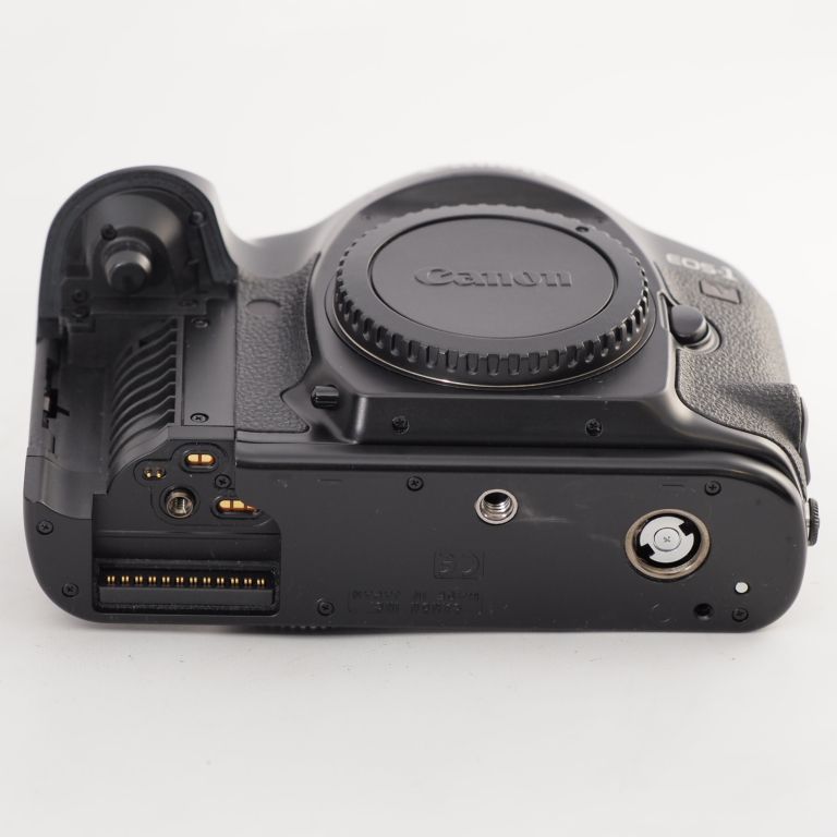Canon キヤノン AFフィルム一眼レフ EOS-1V HS ボディ EOS1VBODY LAWEED_CL