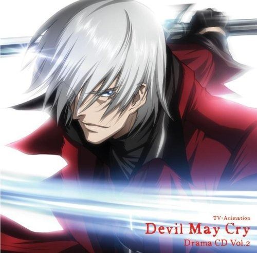 【中古】 ドラマCD　TVアニメーション「Devil　May　Cry」Vol．1/ＣＤ/FCCM-0214 Amazon.co.jp: ドラマCD TVアニメーション「Devil May Cry」 Vol