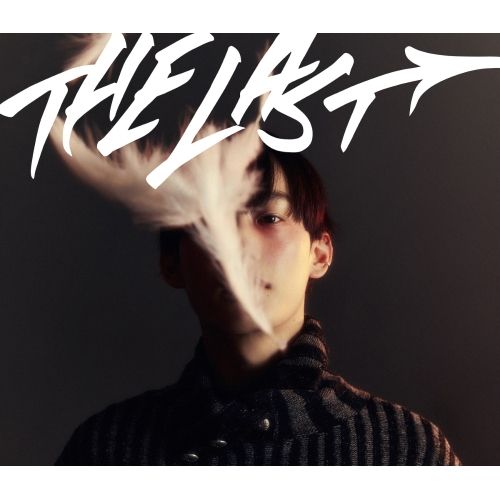 THE LAST 初回生産限定盤 向井太一 直筆サイン入ジャケット+メガジャケ付 向井太一 – TOY'S STORE