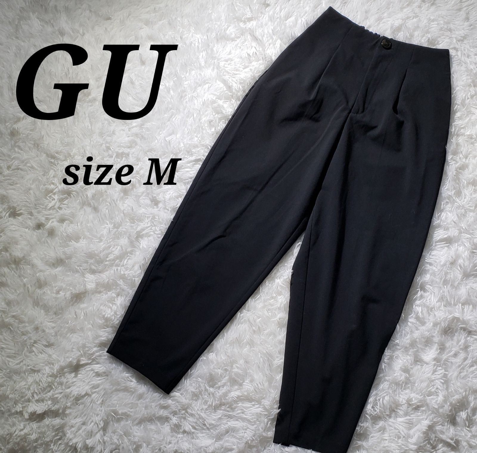 GU スラックス - パンツ