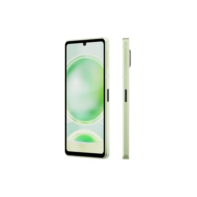 シャープ AQUOS sense8 ペールグリーン [SH-M26-G] 0 - メルカリ