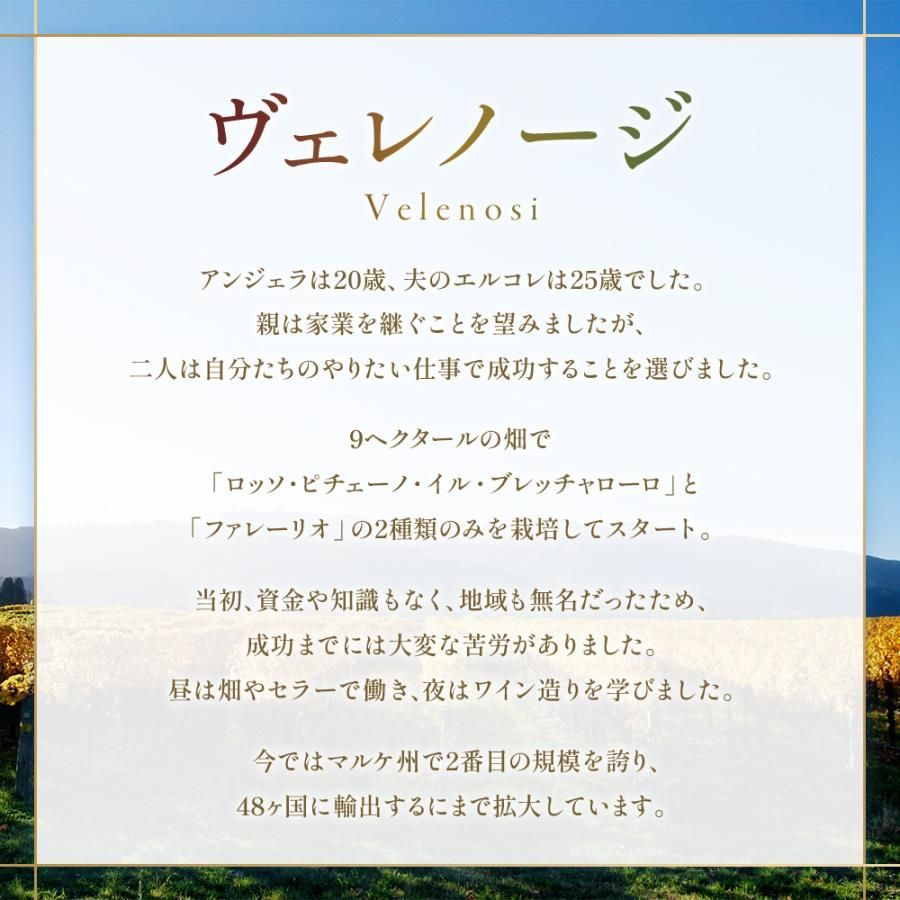 うさぎラベル！イタリアワイン ヴェレノージ3本セット - メルカリ
