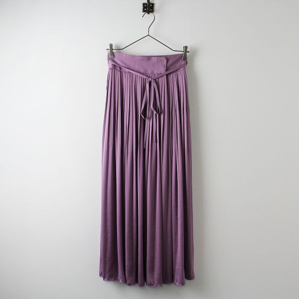 mame kurogouchi プリーツ スカート Mame Kurogouchi(マメ)の通販 - Seltie セルティ