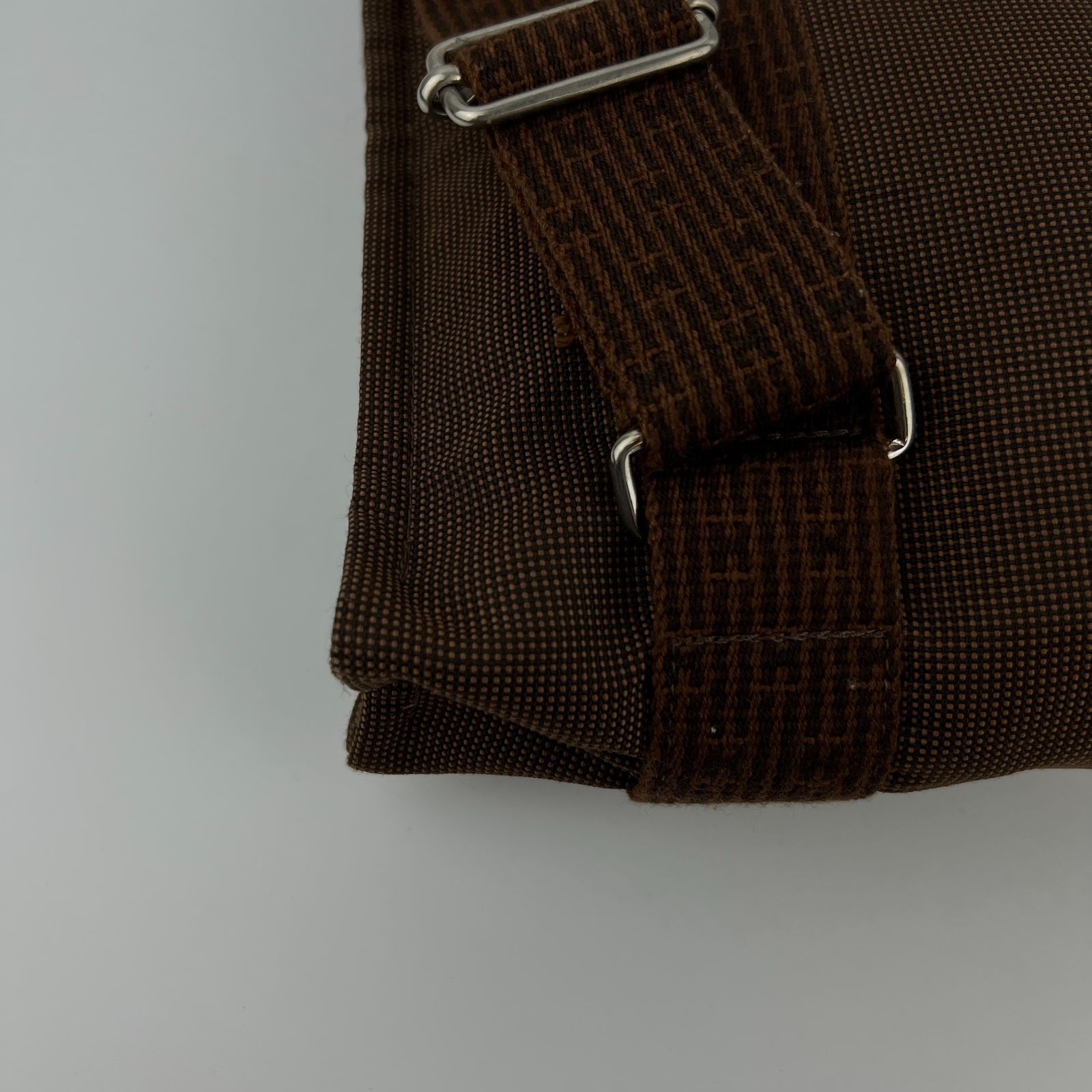 中古】HERMES エルメス エールライン アックアドPM リュックサック  