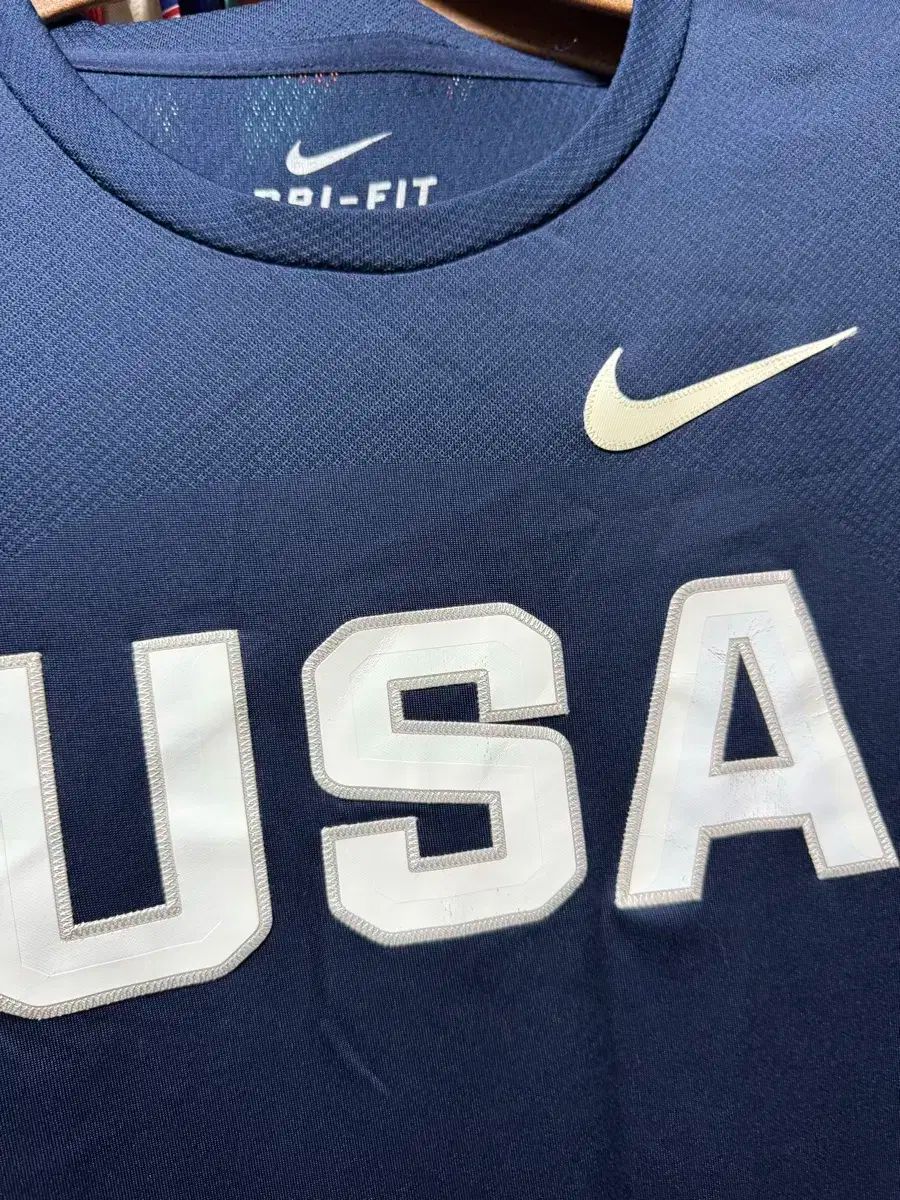 USA 韓国国家代表