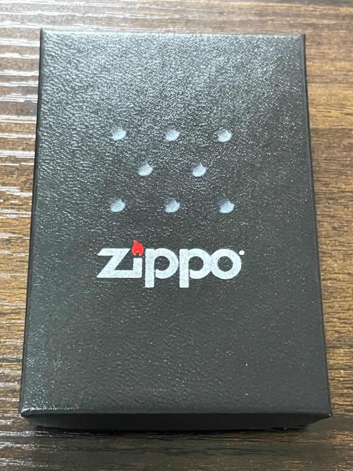zippo HOTEI PRESENTS SUPER SOUL 布袋寅泰 BOOWY 2006年製 SESSIONS 