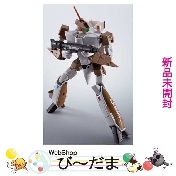 bn:13] 【未開封】 HI-METAL R VF-1A バルキリー(柿崎速雄機) 超時空要塞マクロス◇新品Ss - メルカリ