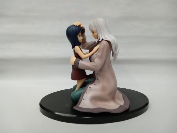 ONE PIECE - ワンピース1番くじ　エモーショナルストーリーズ C賞 ロビンオルビア フィギュア ONE PIECE - C賞 Revible Moment-ロビン&オルビア- 一番くじ